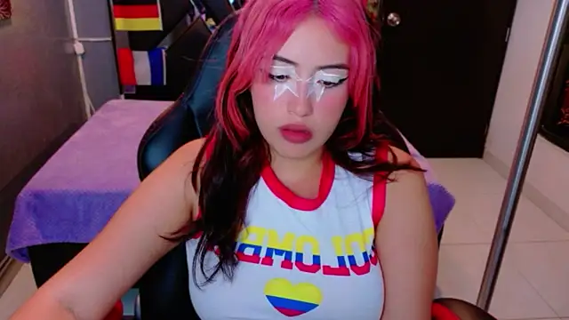 Karim_TheRouse Chat XXX in diretta