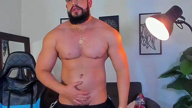 Justin_kingX7's Live XXX Chat