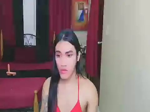 Chat XXX en directo de Asha_Addisonn