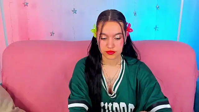 AishaTempt XXX чат на живо