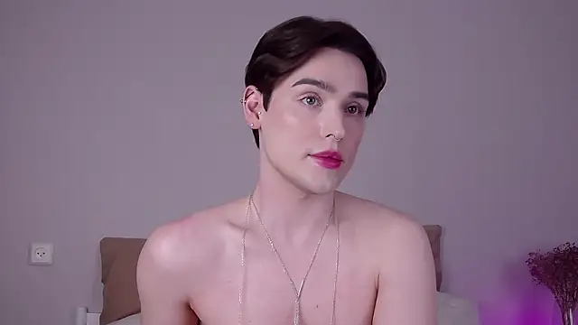 RobbyCharming 现场XXX聊天