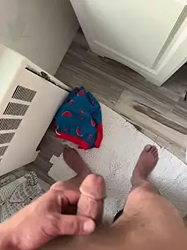 Pokazy przed kamerką – bigdick20101