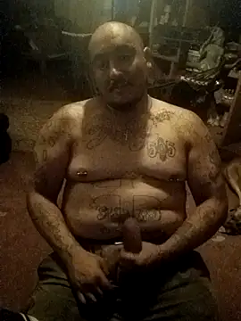 Dick4yourholes Шоу с уебкамера