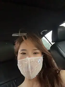 kiss_loo 라이브 XXX 채팅