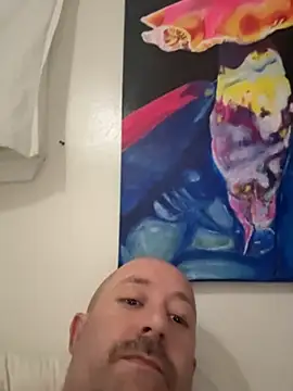Whosdiss Show in webcam