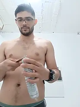 Chat XXX ao vivo de ritzabeth_daniel