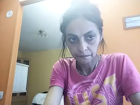 ChantalXOrchid Live XXX-Chat