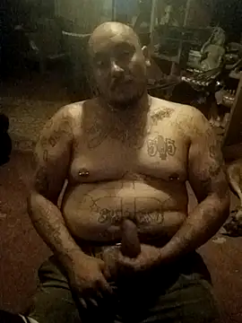 Pokazy przed kamerką – Dick4yourholes