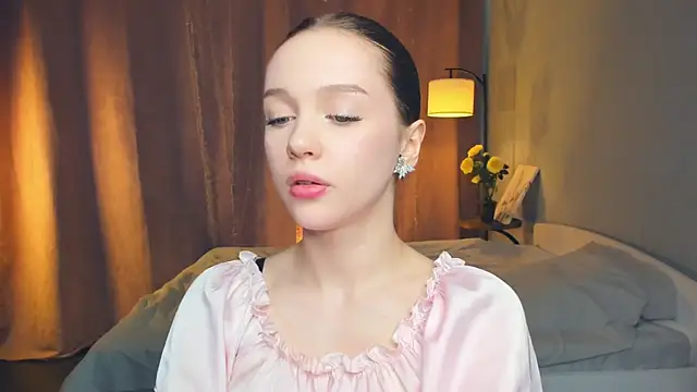 SharriSang's Live XXX Chat