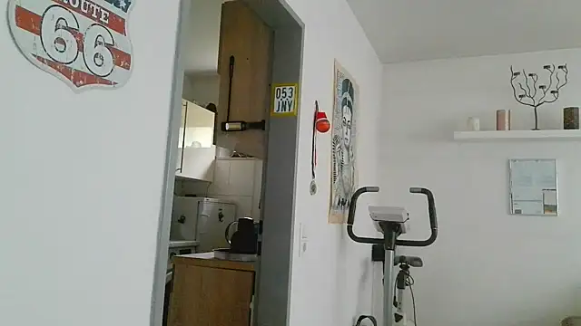 XXX chat uživo modela pimmelmann3