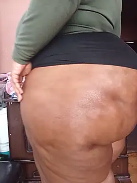 Babybigbutt – webcam-show