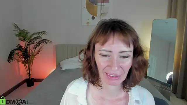 Chat XXX en directo de gracekellyyy