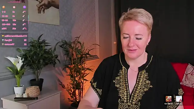 Nika_Smit élő XXX-chatje