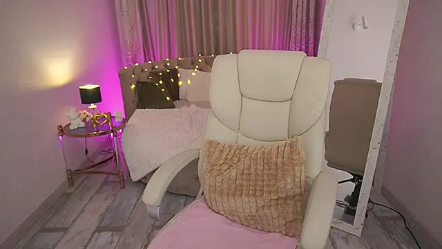 XXX chat uživo modela CozyMell