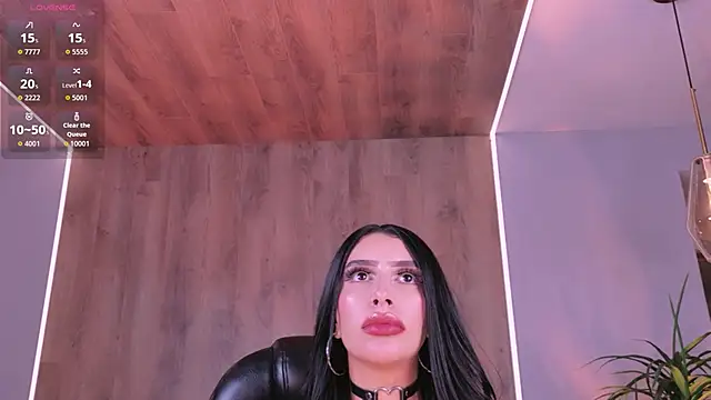 Chat XXX Live LeahLombardi_