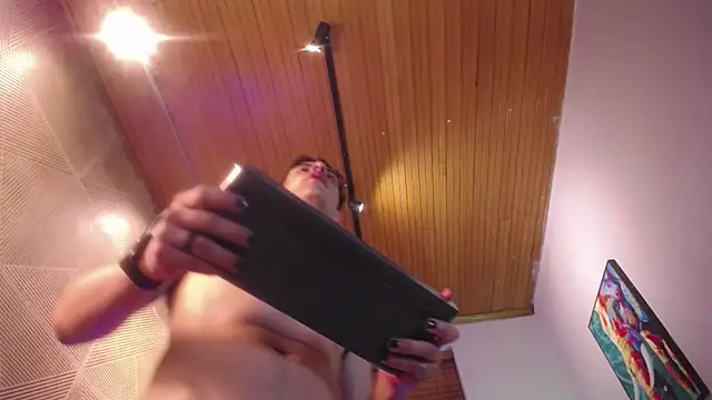 Dustin_Sonne 라이브 XXX 채팅