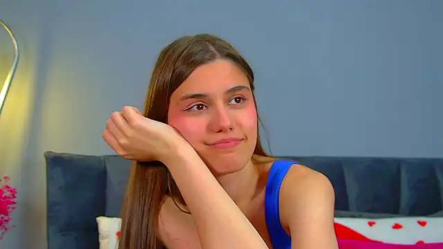 ArianaAllens Chat XXX in diretta