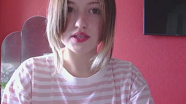 Beloved_Maryn Live XXX chat