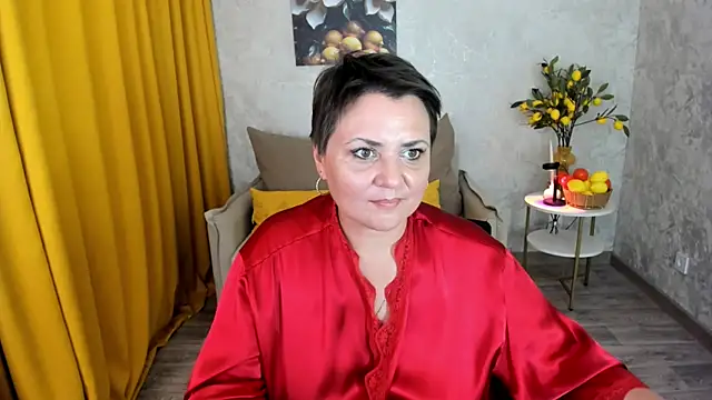 AnnaCorlane's Live XXX Chat