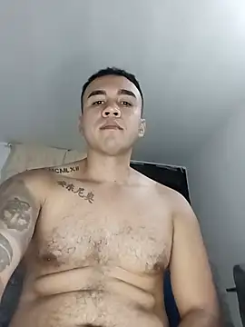 andres_dirtylover Show Webcam