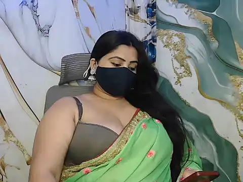 Chat XXX en directo de Ridhima_sony