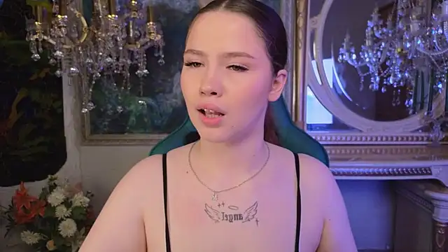 MarryMilash Live XXX-chat