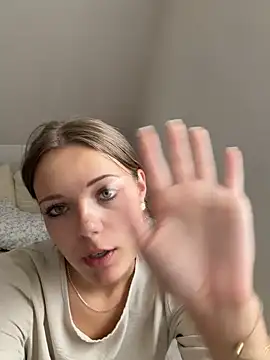 SophiaWestend Chat XXX in diretta