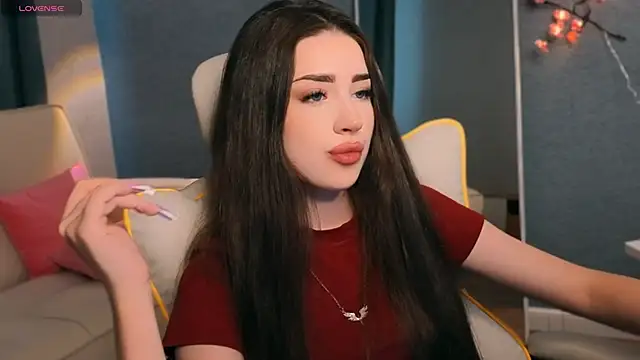 noonespyed Chat XXX in diretta