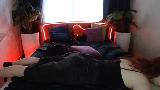 ModelGyrl Chat XXX in diretta