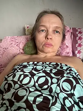 Suzanele – Live XXX-chat