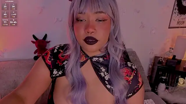 دردشة pamela_doll3 الجنسية المباشرة