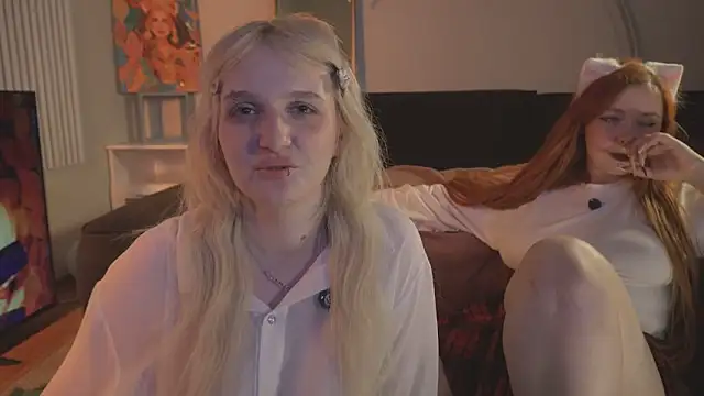 Czat XXX na żywo – ELLIEJAY