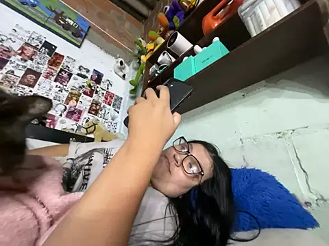 violeta_818 লাইভ XXX চ্যাট