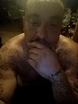 Dick4yourholes Show in webcam