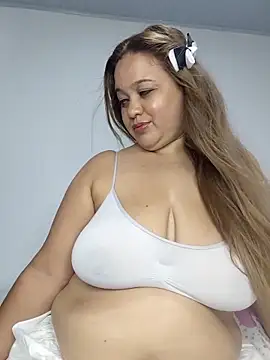 MMia_18's Live XXX Chat
