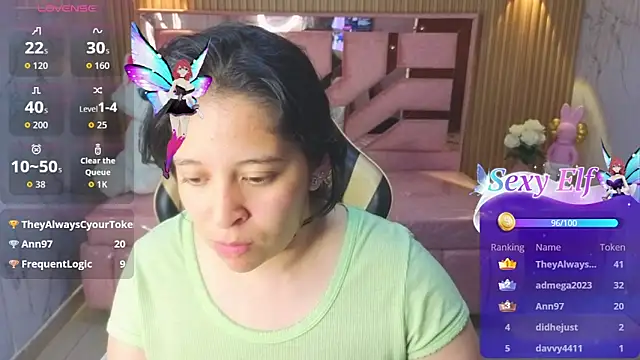 sara_tellez_s 即時 XXX 聊天