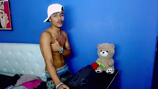 Chat XXX ao vivo de Angel_foxc13