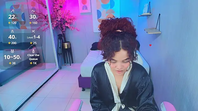 Živý XXX chat Maggy_t18