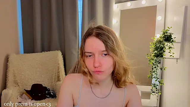 Chat XXX Live MilanaRayy