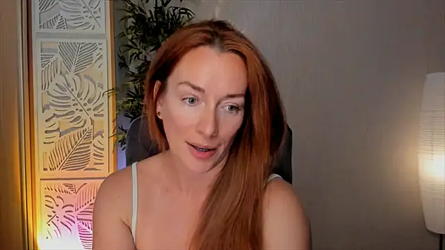 Živý XXX chat RebeccaMartinez