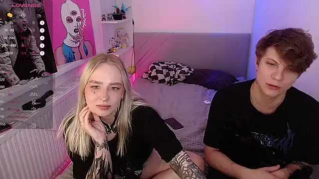 soalice Chat XXX live