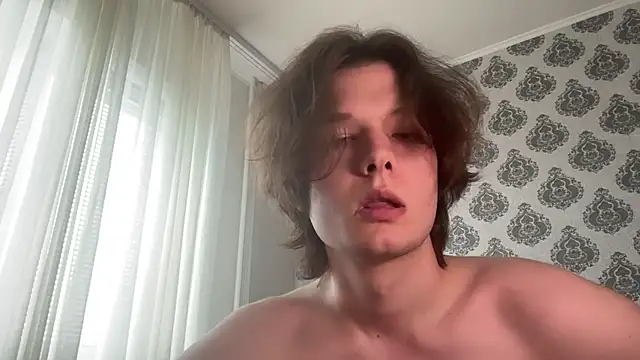 tomasdickpick Adlı Modelin Canlı XXX Sohbeti