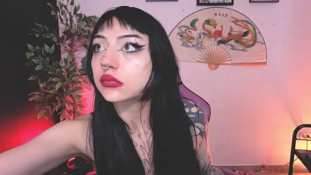 catipetite's Live XXX Chat