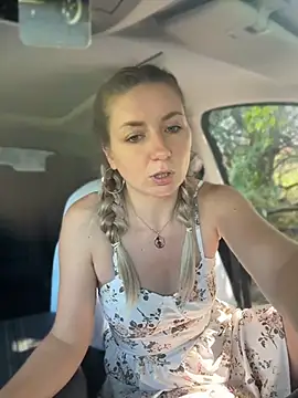 Crazy-Rosa élő XXX-chatje