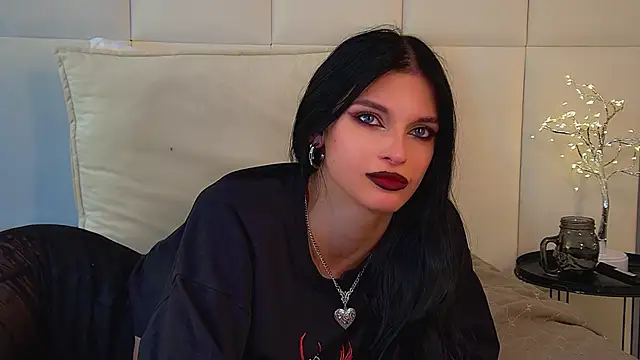 BeverlyMost's Live XXX Chat