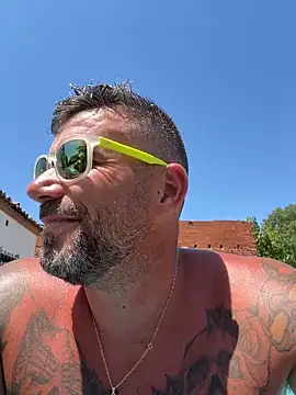 Živý XXX chat RhinalSquad