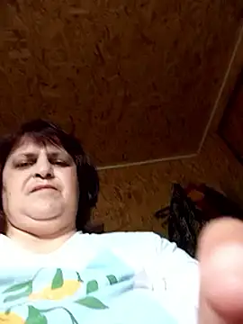 Živý XXX chat LisichkaOksana