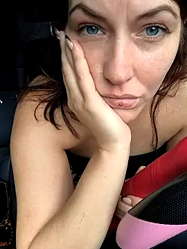 AmberLayla Live XXX-Chat