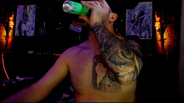 LexHardy Chat XXX live