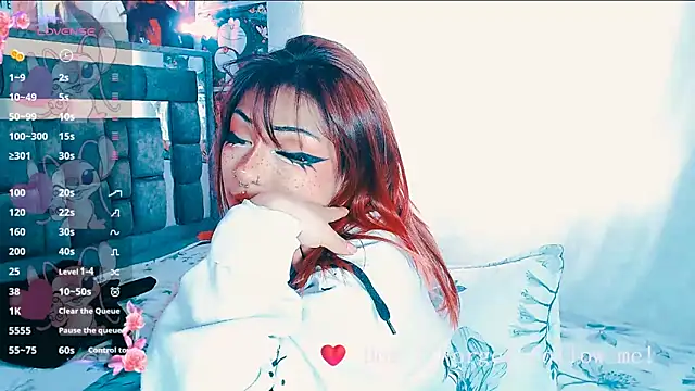 Chat XXX Live Alicee_34
